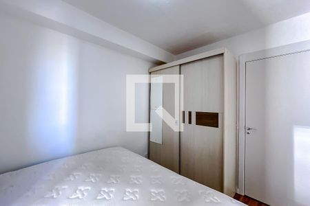 Quarto de apartamento para alugar com 1 quarto, 30m² em Mooca, São Paulo