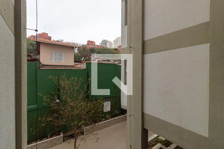 Vista Quarto 1 de apartamento à venda com 3 quartos, 75m² em Jardim Taquaral, São Paulo