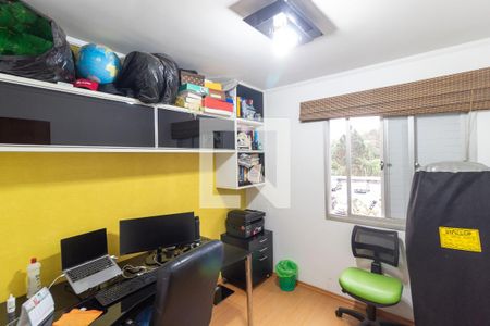 Quarto 2 de apartamento à venda com 3 quartos, 75m² em Jardim Taquaral, São Paulo