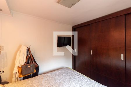 Quarto 1 de apartamento à venda com 3 quartos, 75m² em Jardim Taquaral, São Paulo