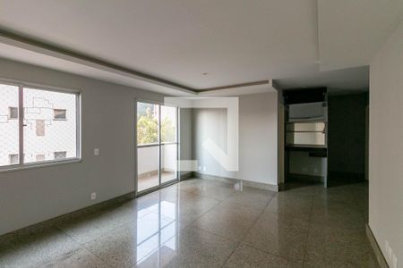 Apartamento para alugar com 2 quartos, 95m² em Buritis, Belo Horizonte