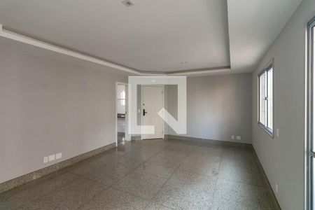 Apartamento para alugar com 2 quartos, 95m² em Buritis, Belo Horizonte