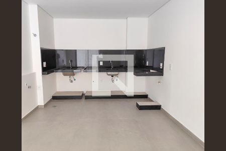 Apartamento à venda com 84m², 2 quartos e 1 vagaCozinha 