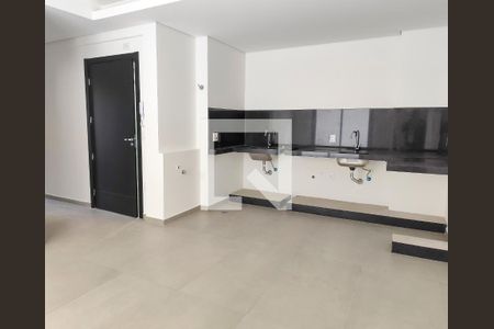 Apartamento à venda com 84m², 2 quartos e 1 vagaCozinha 