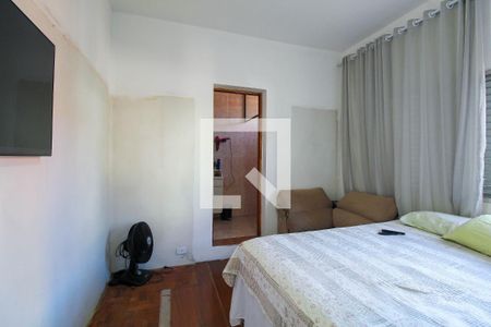 Quarto 1- Suíte de apartamento à venda com 2 quartos, 160m² em Tatuapé, São Paulo