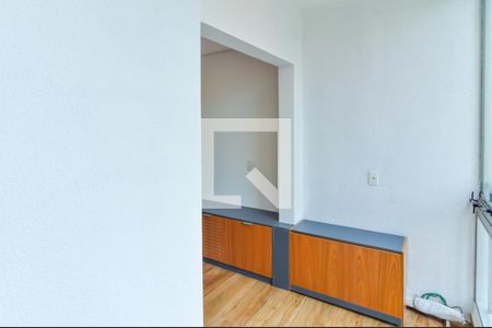 Apartamento para alugar com 2 quartos, 52m² em Alphaville Empresarial, Barueri