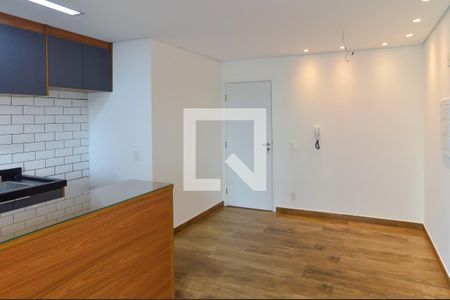 Apartamento para alugar com 2 quartos, 52m² em Alphaville Empresarial, Barueri