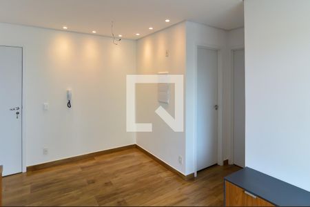 Sala de apartamento para alugar com 2 quartos, 52m² em Alphaville Empresarial, Barueri