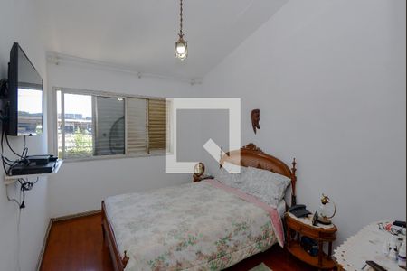 Quarto 2 ( Suite ) de casa à venda com 3 quartos, 137m² em Paulicéia, São Bernardo do Campo