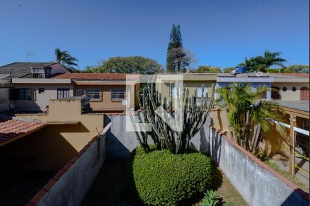 Quarto 1- vista de casa à venda com 3 quartos, 137m² em Paulicéia, São Bernardo do Campo