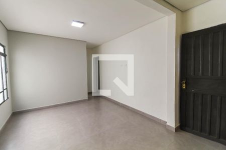 Sala/Cozinha de casa para alugar com 2 quartos, 120m² em Vila Prudente, São Paulo