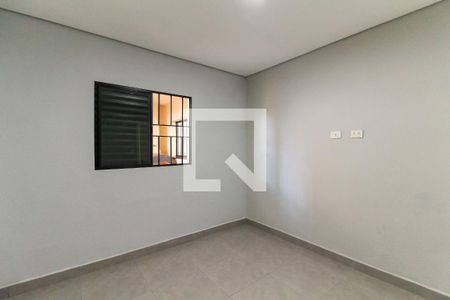 Quarto 1 de casa para alugar com 2 quartos, 120m² em Vila Prudente, São Paulo