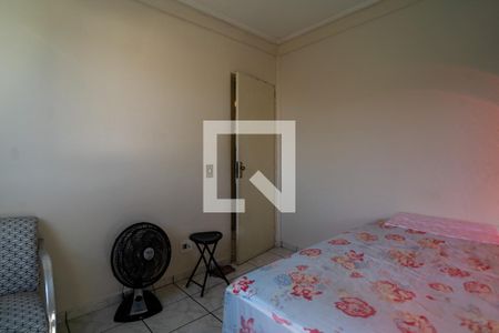 Quarto 2 de apartamento para alugar com 2 quartos, 50m² em Jardim Karolyne, Votorantim