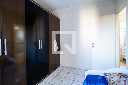 Quarto de apartamento para alugar com 2 quartos, 50m² em Jardim Karolyne, Votorantim