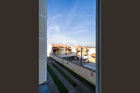 Vista do Quarto de apartamento para alugar com 2 quartos, 50m² em Jardim Karolyne, Votorantim