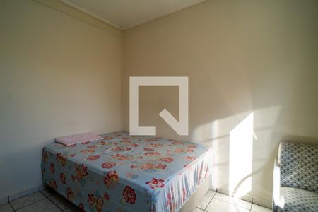 Quarto 2 de apartamento para alugar com 2 quartos, 50m² em Jardim Karolyne, Votorantim