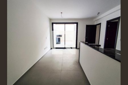 Apartamento à venda com 128m², 2 quartos e 1 vagaSala/Cozinha