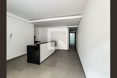 Apartamento à venda com 128m², 2 quartos e 1 vagaSala/Cozinha