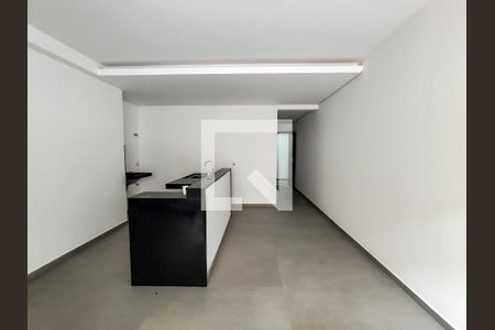 Apartamento à venda com 128m², 2 quartos e 1 vagaSala/Cozinha