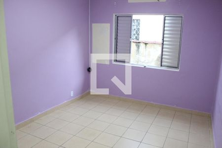 Quarto 2 de casa para alugar com 3 quartos, 240m² em Vila Sao Jorge, São Vicente