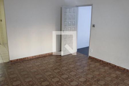 Sala de casa para alugar com 3 quartos, 240m² em Vila São Jorge, São Vicente