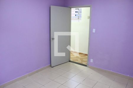 Quarto 2 de casa para alugar com 3 quartos, 240m² em Vila São Jorge, São Vicente