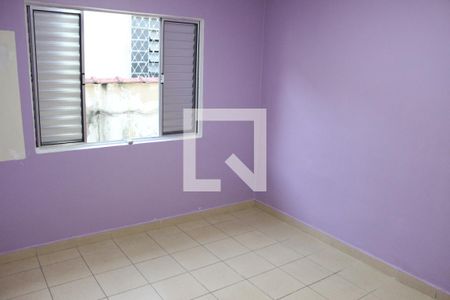 Quarto 2 de casa para alugar com 3 quartos, 240m² em Vila São Jorge, São Vicente