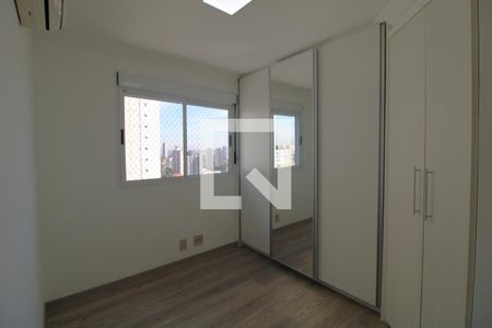 Quarto 2 de apartamento à venda com 3 quartos, 92m² em Jardim Taquaral, São Paulo