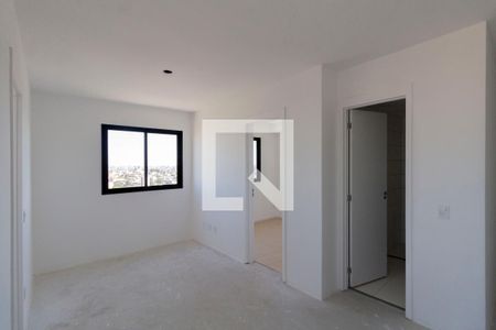 Sala e Cozinha Integrada  de apartamento para alugar com 2 quartos, 40m² em Cidade Antônio Estevão de Carvalho, São Paulo