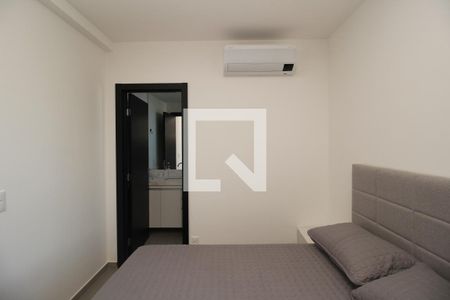 Quarto de apartamento à venda com 2 quartos, 53m² em Santo Agostinho, Belo Horizonte