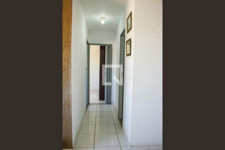 Corredor de apartamento à venda com 2 quartos, 48m² em Engenho de Dentro, Rio de Janeiro