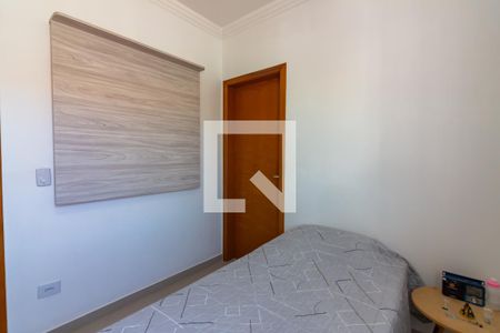 Suíte 1 de casa à venda com 3 quartos, 240m² em Jardim das Flores, Osasco