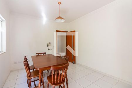 Sala de Jantar de casa à venda com 3 quartos, 240m² em Jardim das Flores, Osasco