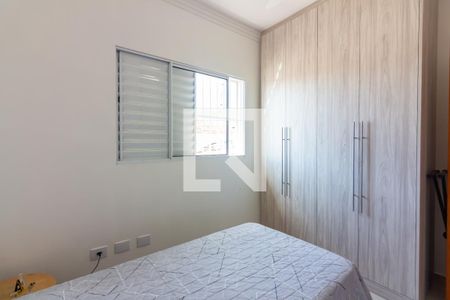 Suíte 1 de casa à venda com 3 quartos, 240m² em Jardim das Flores, Osasco