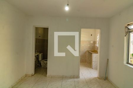 Casa para alugar com 1 quarto, 30m² em Vila Campestre, São Paulo