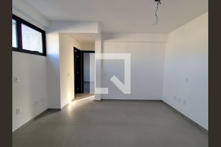 Apartamento à venda com 109m², 3 quartos e 1 vagaSala