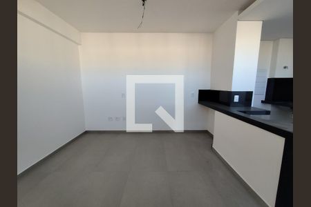 Apartamento à venda com 109m², 3 quartos e 1 vagaSala