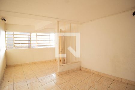 Sala de casa para alugar com 2 quartos, 52m² em Vila Albertina, São Paulo