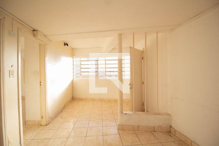 Sala de casa para alugar com 2 quartos, 52m² em Vila Albertina, São Paulo