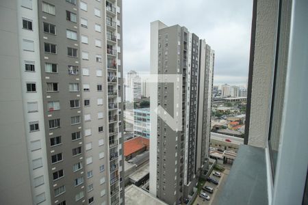 Apartamento para alugar com 1 quarto, 24m² em Belenzinho, São Paulo