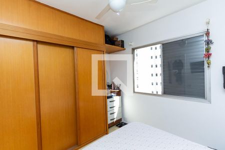 Quarto de apartamento para alugar com 1 quarto, 41m² em Indianópolis, São Paulo