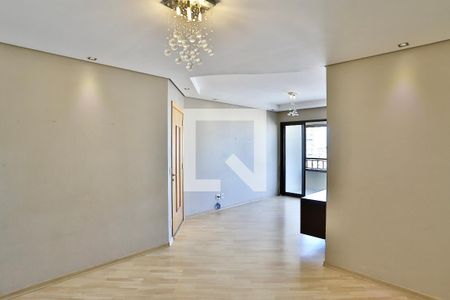 Sala de Jantar de apartamento para alugar com 3 quartos, 94m² em Mooca, São Paulo
