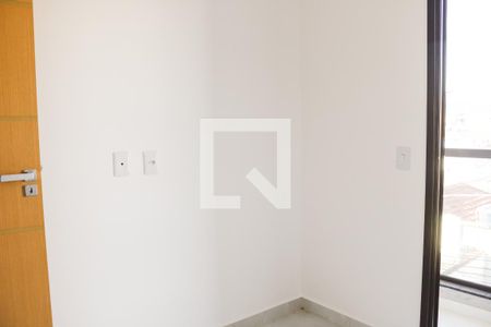 Quarto 1 de apartamento à venda com 2 quartos, 42m² em Santana, São Paulo