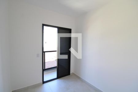 Quarto 1 de apartamento para alugar com 2 quartos, 42m² em Santana, São Paulo