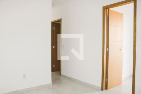 Apartamento à venda com 42m², 2 quartos e 1 vagaSala