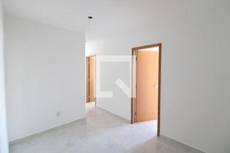 Apartamento para alugar com 42m², 2 quartos e 1 vagaSala / Cozinha