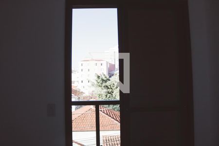 Varanda de apartamento à venda com 2 quartos, 42m² em Santana, São Paulo