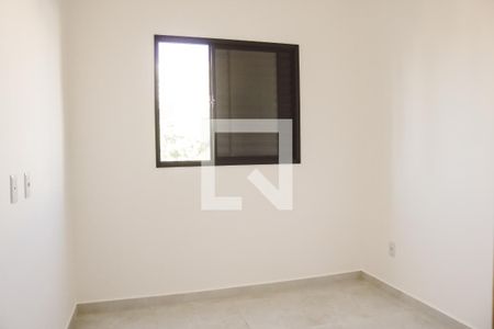 Quarto 2 de apartamento à venda com 2 quartos, 42m² em Santana, São Paulo