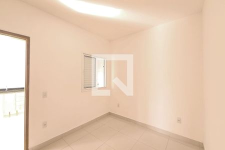 Quarto 1 de apartamento para alugar com 2 quartos, 43m² em Chácara Belenzinho, São Paulo