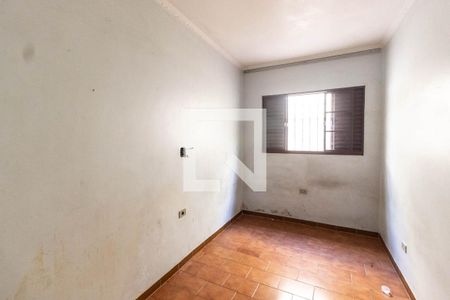 Quarto 2 casa 1 de casa à venda com 6 quartos, 206m² em Vila Aurora (zona Norte), São Paulo